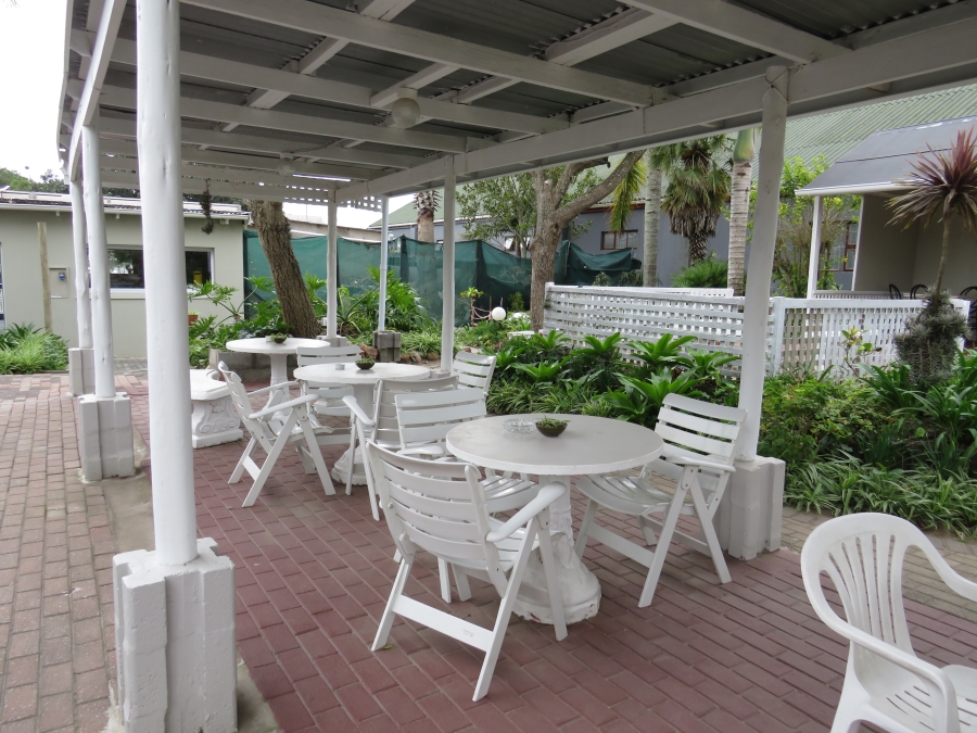 Commercial Property for Sale in East Bank Eastern Cape
